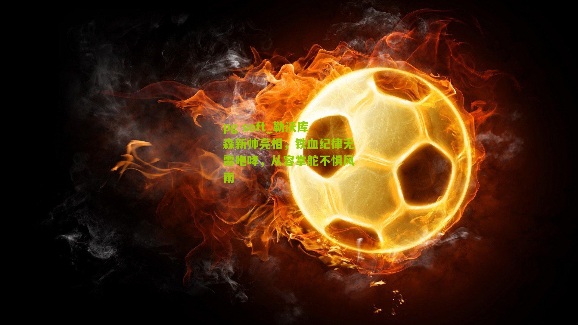 勒沃库森新帅亮相，铁血纪律无需咆哮，从容掌舵不惧风雨